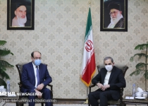 West Asia under influence of Iran-Iraq brotherly relations: Leader