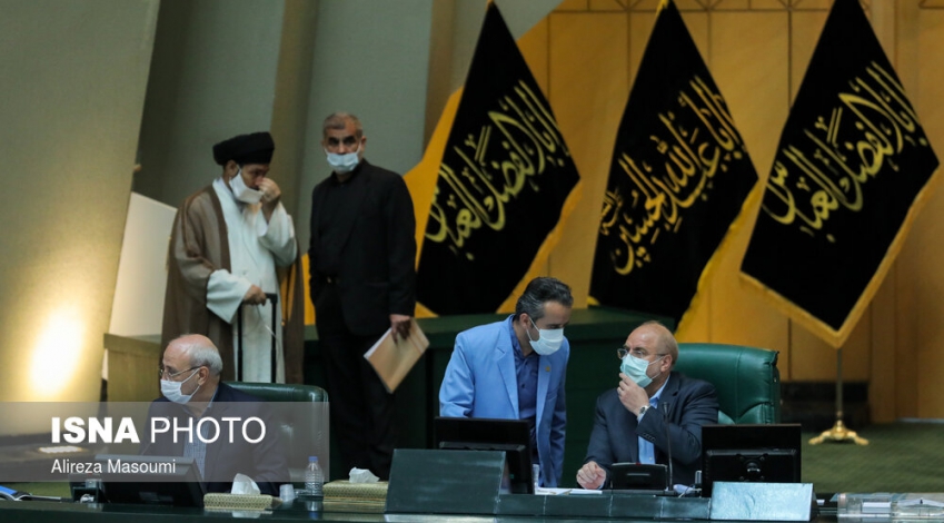 Iran must turn enemies threat into an opportunity: Speaker
