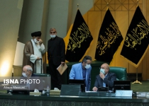 Iran must turn enemies threat into an opportunity: Speaker