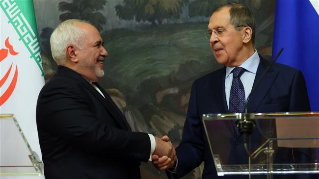 Lavrov: Iran, Russia reject US attempt to extend arms ban against Tehran
