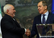 Lavrov: Iran, Russia reject US attempt to extend arms ban against Tehran