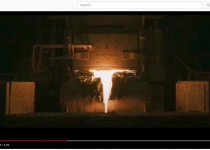 Video: Phase 2 of South Kaveh Steel Co. will inaugurate