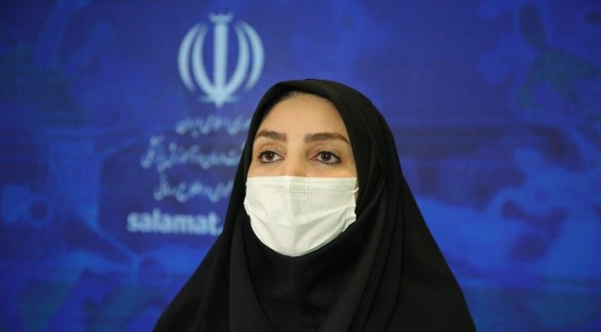 Health Ministry: COVID-19 kills 207 more in Iran