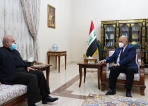 Iran, Iraq explore ways to expand bilateral ties