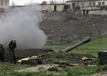 Iran condemns attack on civilians in Karabakh conflict