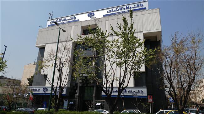 Iranian banks claim for damages hits EU brick wall