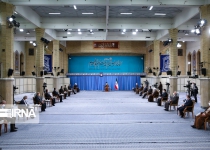 Iran needs unity, solidarity more than ever: Ayatollah Khamenei