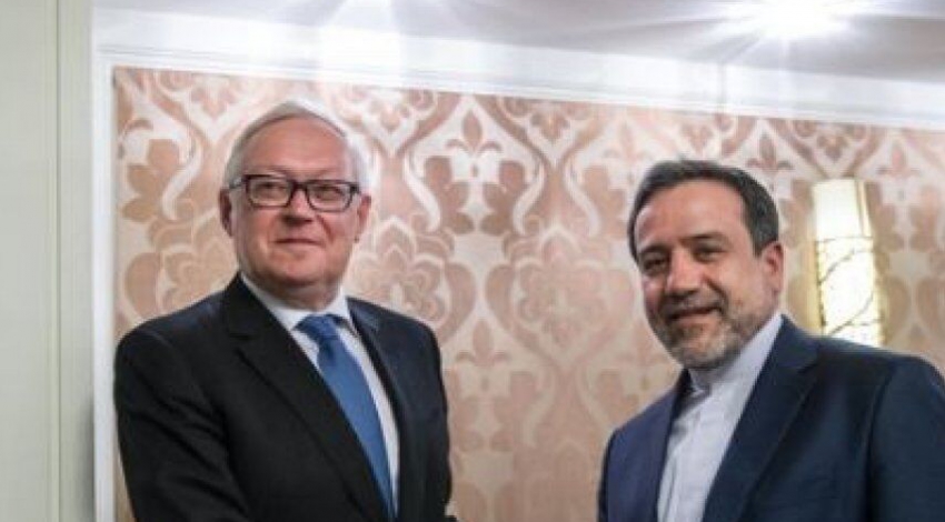 Russian deputy FM stresses importance of safeguarding JCPOA
