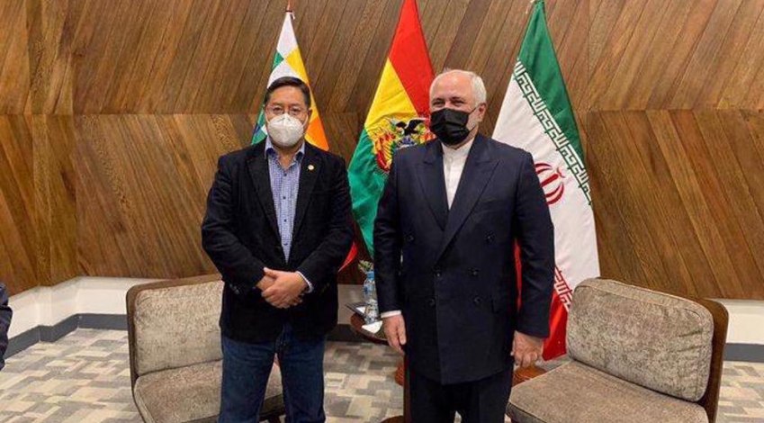 New president: Bolivia to enhance Iran ties