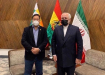 New president: Bolivia to enhance Iran ties