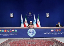 Iran can meet energy needs of region, SCO members: Rouhani