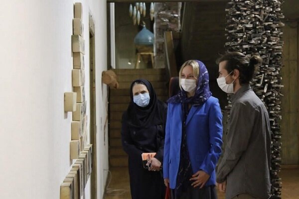 Iran, Italy poised to broadening artistic-cultural ties