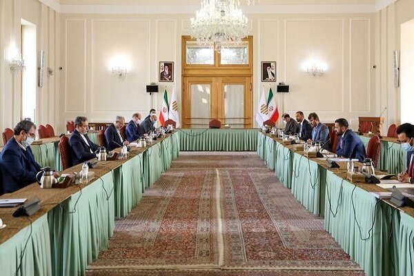Iran, Afghanistan convene strategic cooperation talks