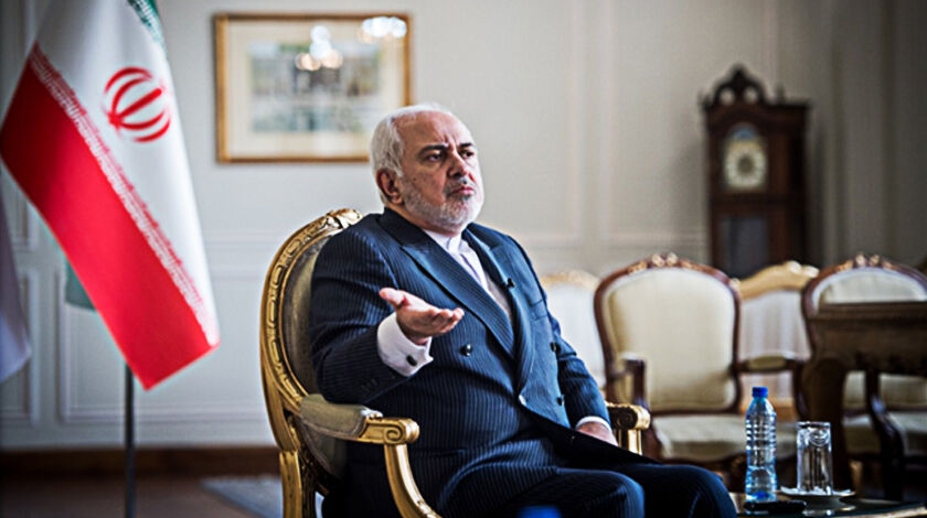 FM Zarif says Biden can swiftly lift Iran sanctions via three executive orders
