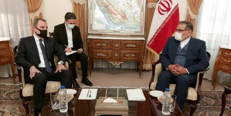 Iran asks regional states to prevent creation of insecure centers