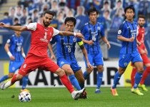 Ulsan Hyundai beat Persepolis 2-1 at 2020 ACL final
