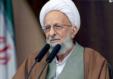 Top Iranian cleric Ayatollah Mesbah Yazdi passes away
