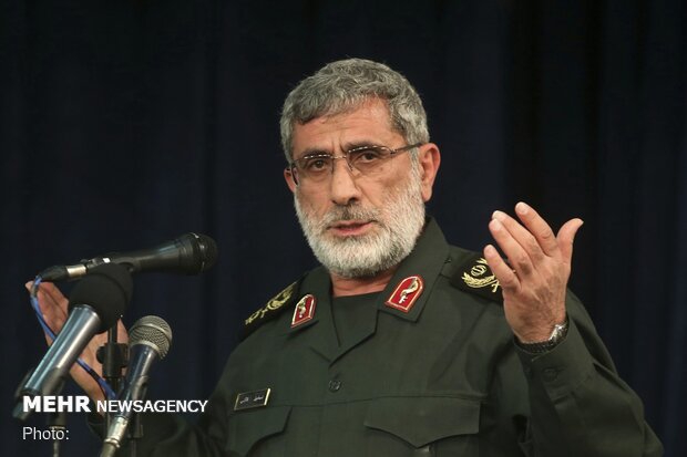 Software dominance Irans next slap to US, says IRGC Cmdr.