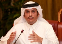 Qatar urges Persian Gulf states to start talks with Iran, end rift