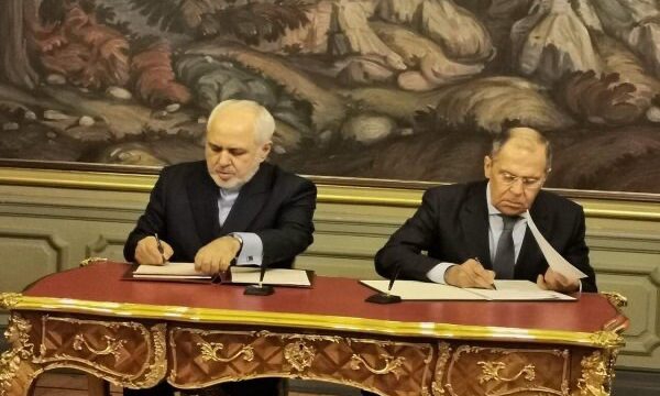 Iran, Russia ink agreement on cyber security