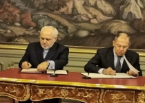 Iran, Russia ink agreement on cyber security