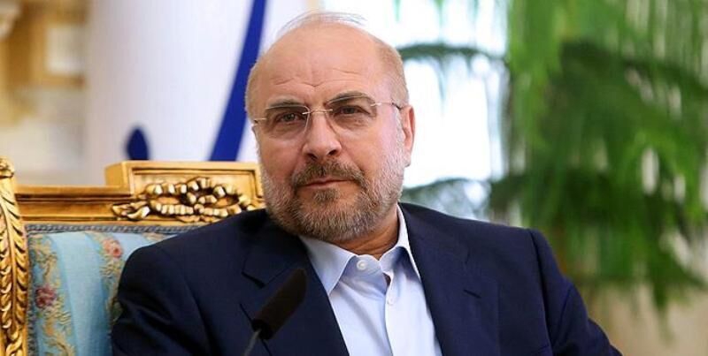 Speaker in Moscow to reaffirm Irans strategic links with Russia