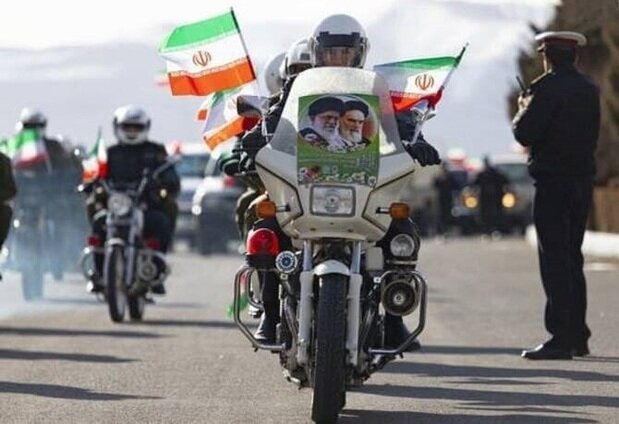 Rallies begin across Iran to commemorate 42nd anniv. of Islamic Revolution