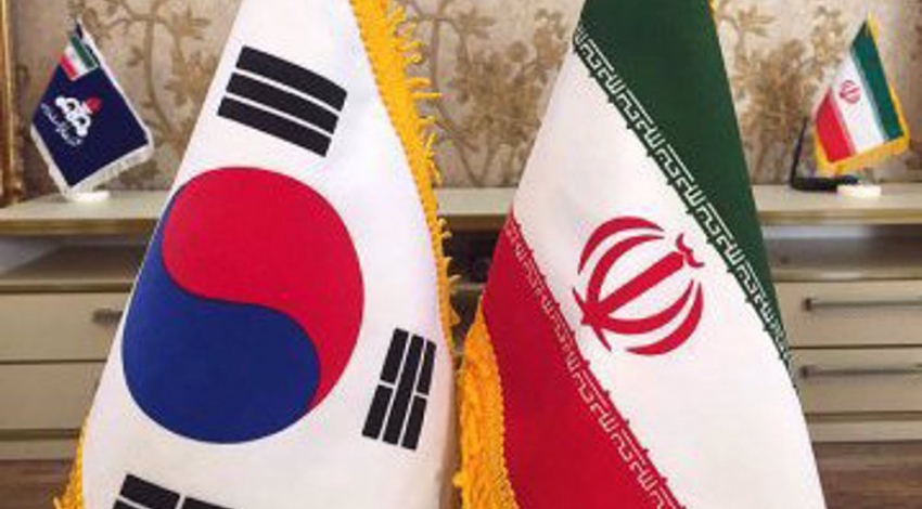 South Korea to unfreeze Iran money after 