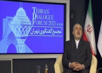 Tehran ready to hold diplomatic talks with regional neighbors: Zarif