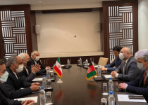 Zarif: Some countries not happy with Iran-Afghanistan ties