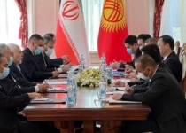 Spread of terror, Afghan insecurity endanger Kyrgyzstan, Iran: Zarif