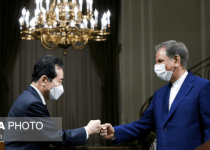 South Korea must unfreeze Irans assets as soon as possible: Veep