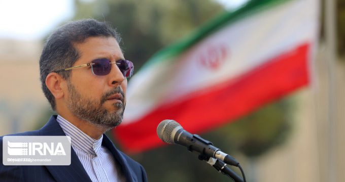 Iran vows revenge on Israel for Natanz incident