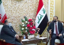 Iran, Iraq sign roadmap for five-year economic cooperation