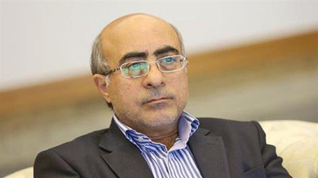 Akbar Komijani takes over as Iran central bank chief