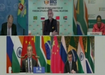 BRICS states call for peaceful solution to Iran nuclear issue
