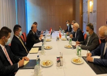 Iran, Iraq discuss bilateral ties, regional security issues