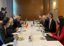 Renegotiation of JCPOA not to be possible: Zarif tells Borrell