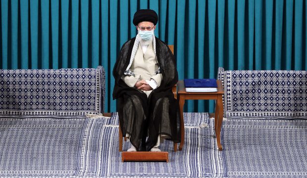 Peaceful power transfer shows rationality, confidence in Iran: Leader