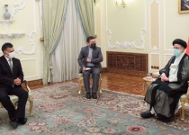 Irans newly-elected President Raisi calls for promotion of political, economic ties with Latin America
