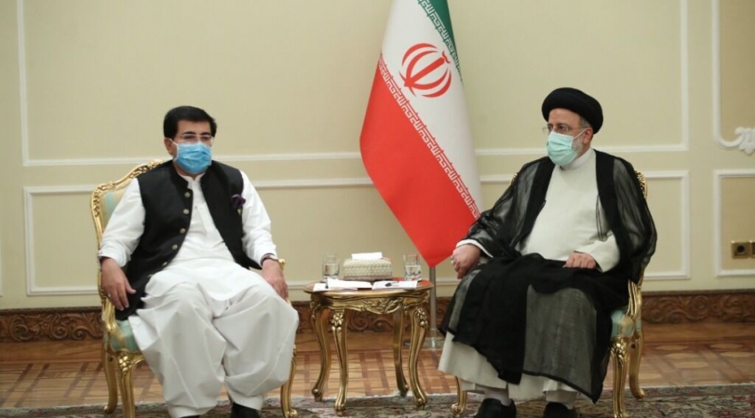 Iran and Pakistan enjoy unbreakable ties: President Raisi