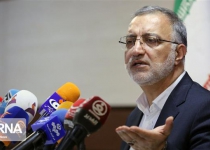 Tehrans Islamic City Council picks Alireza Zakani as new mayor