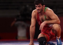 Irans Hassan Yazdani named vice champion of Freestyle Wrestling in Tokyo 2020 Olympics