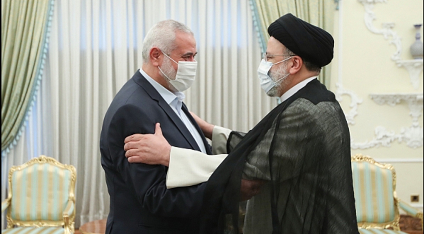 Iran will definitely continue to support Palestine: President Raisi