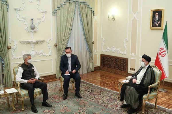 India ready to cooperate with new Iranian president Raisi