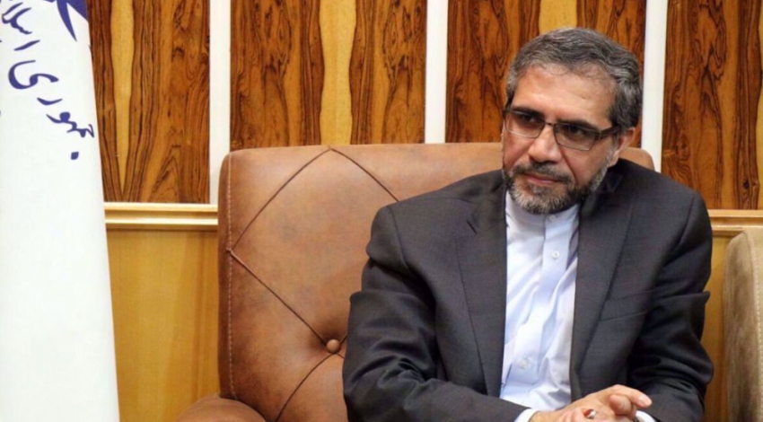 Good signals exchanged between Tehran, Riyadh to mend ties: Iran