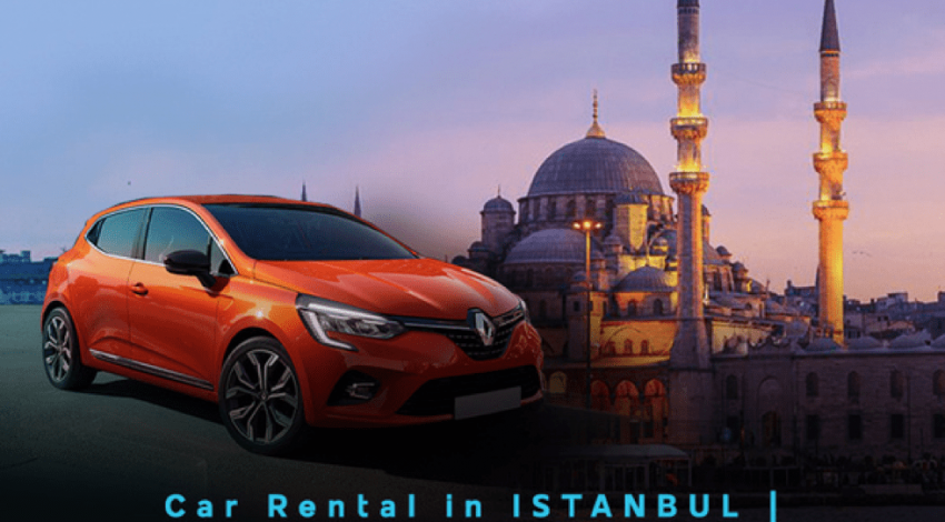 Best way to travel in Istanbul with Saadatrent