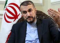 Iran FM says welcomes Iraqi officials