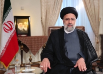 Iran not evading talks for reviving JCPOA: Pres. Raisi
