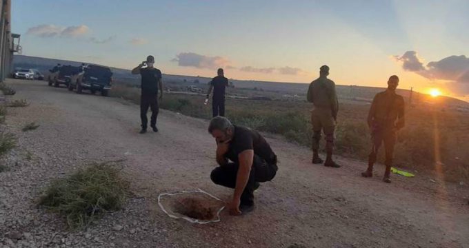 Six Palestinian prisoners escape from Israeli prison, Hamas calls it heroic